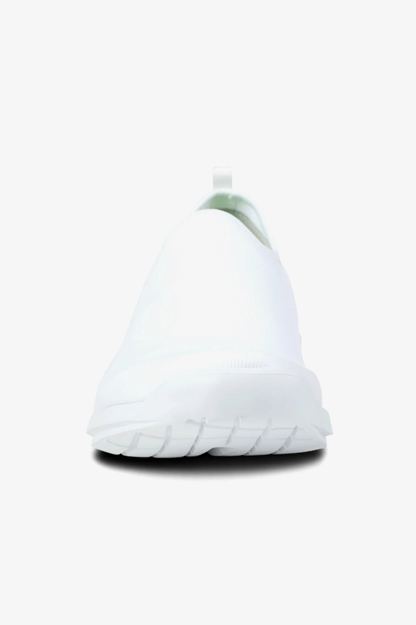 OOFOS MEN'S OOMG SPORT LOW SHOES - WHITE - Seventy7