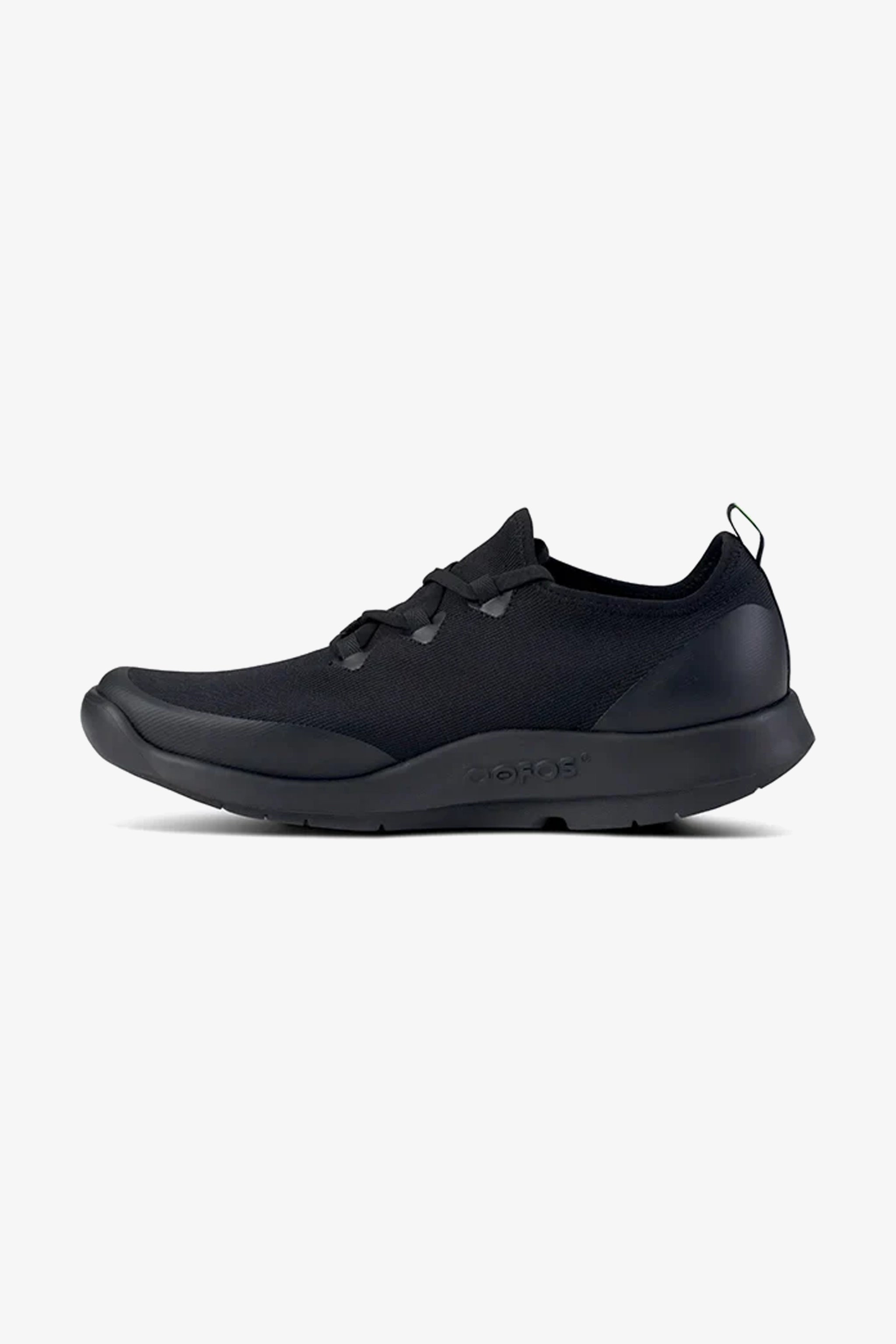 OOFOS MEN'S OOMG SPORT SHOES - BLACK - Seventy7