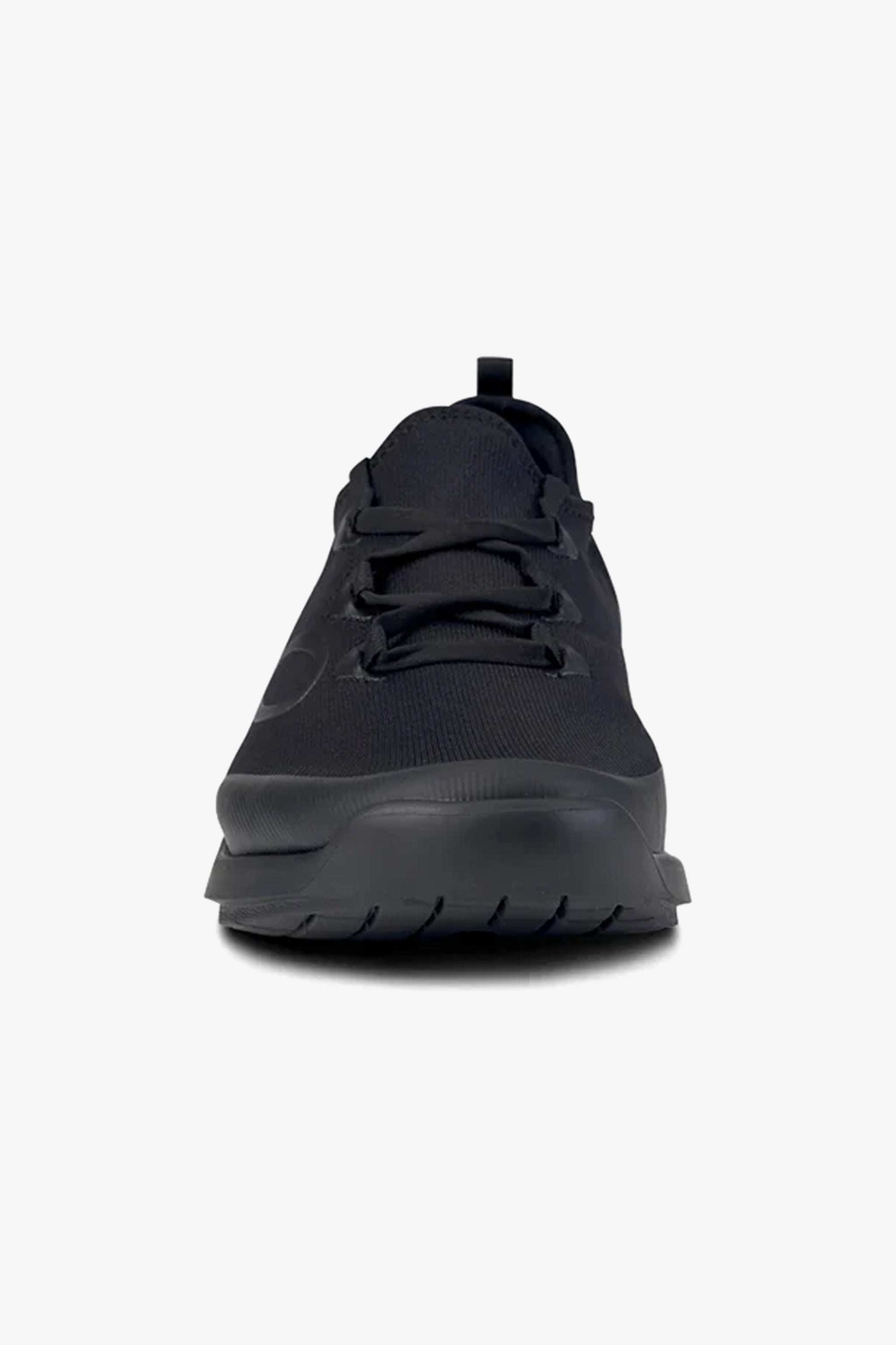 OOFOS MEN'S OOMG SPORT SHOES - BLACK - Seventy7