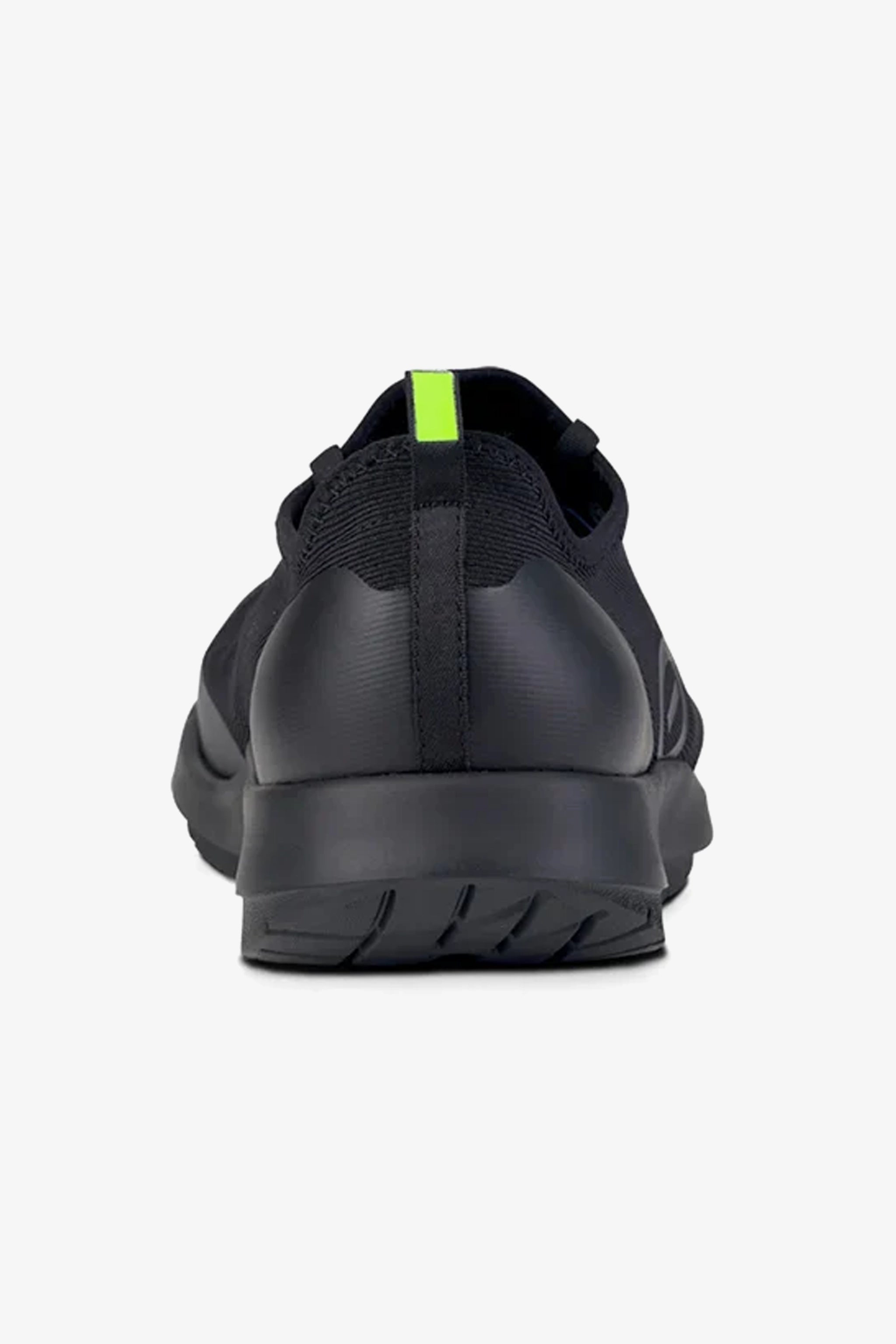 OOFOS MEN'S OOMG SPORT SHOES - BLACK - Seventy7