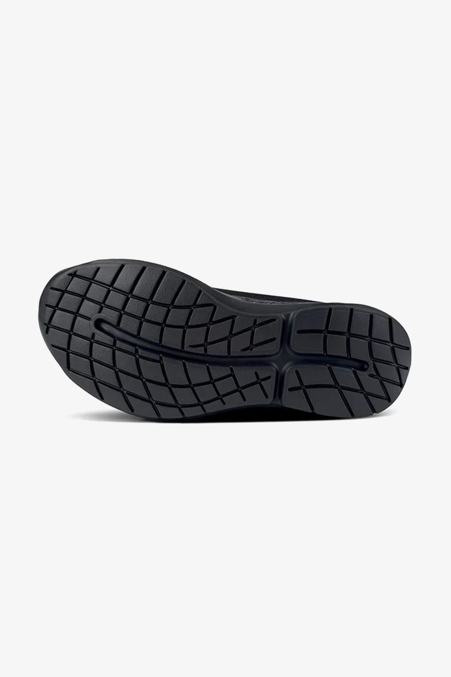 OOFOS MEN'S OOMG SPORT SHOES - BLACK - Seventy7