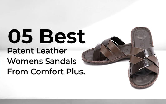 Best Patent Leather Womens Sandals