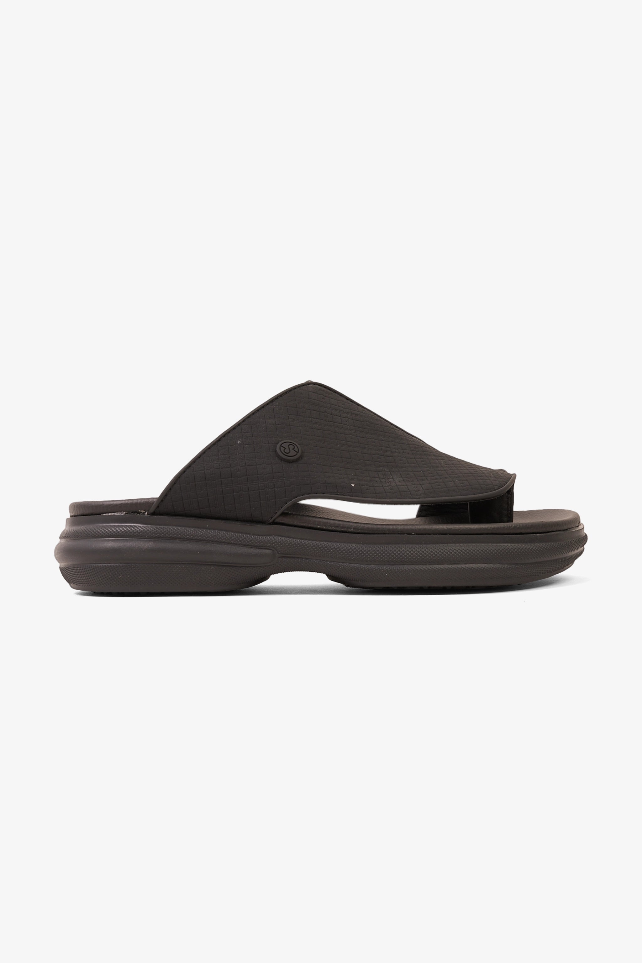 COMFORT PLUS IMPERIAL COMFORT ARABIC SANDALS BLACK