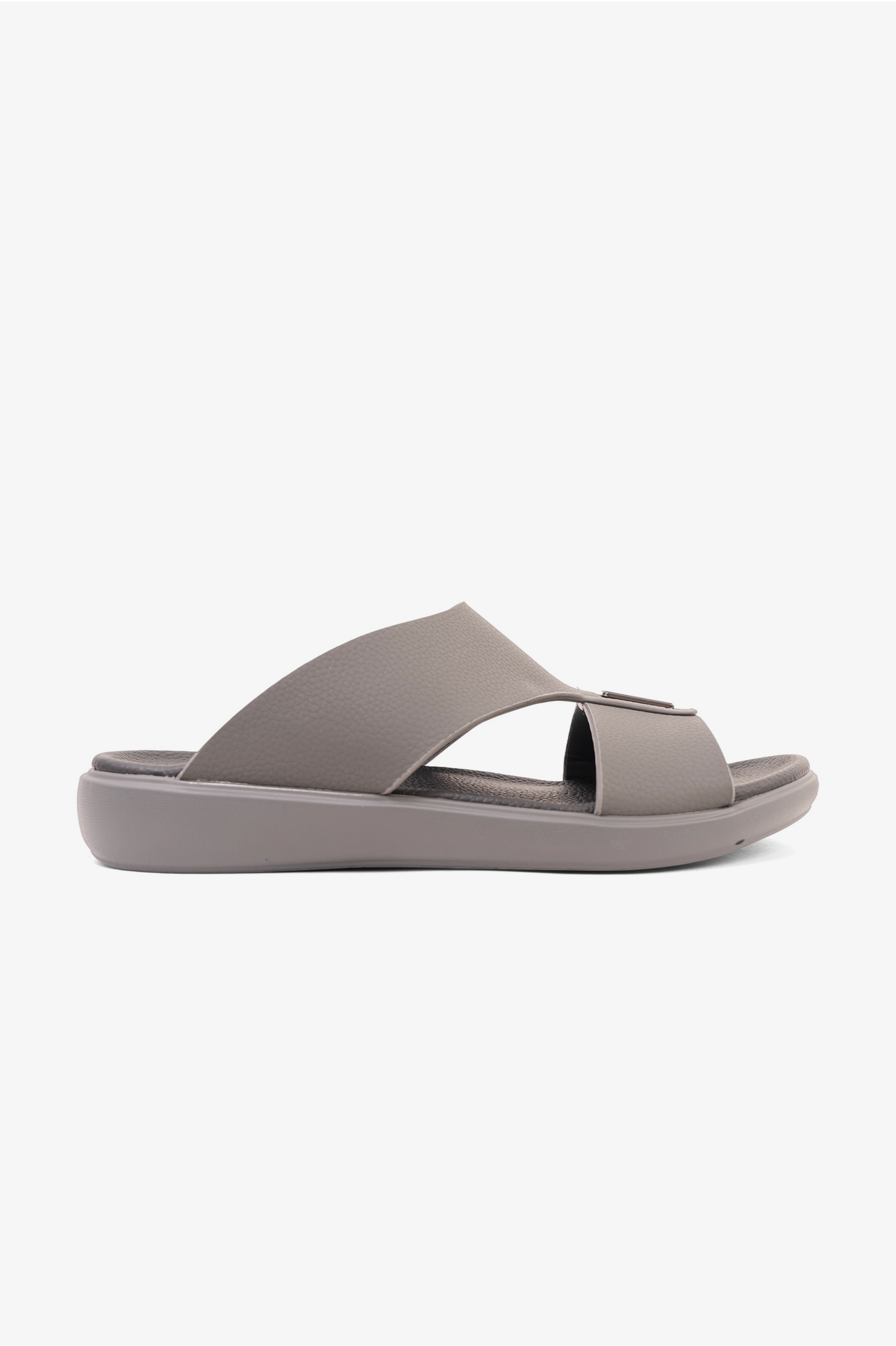 Marino Bros. Men’s Premium Comfort Walking Sandals GREY