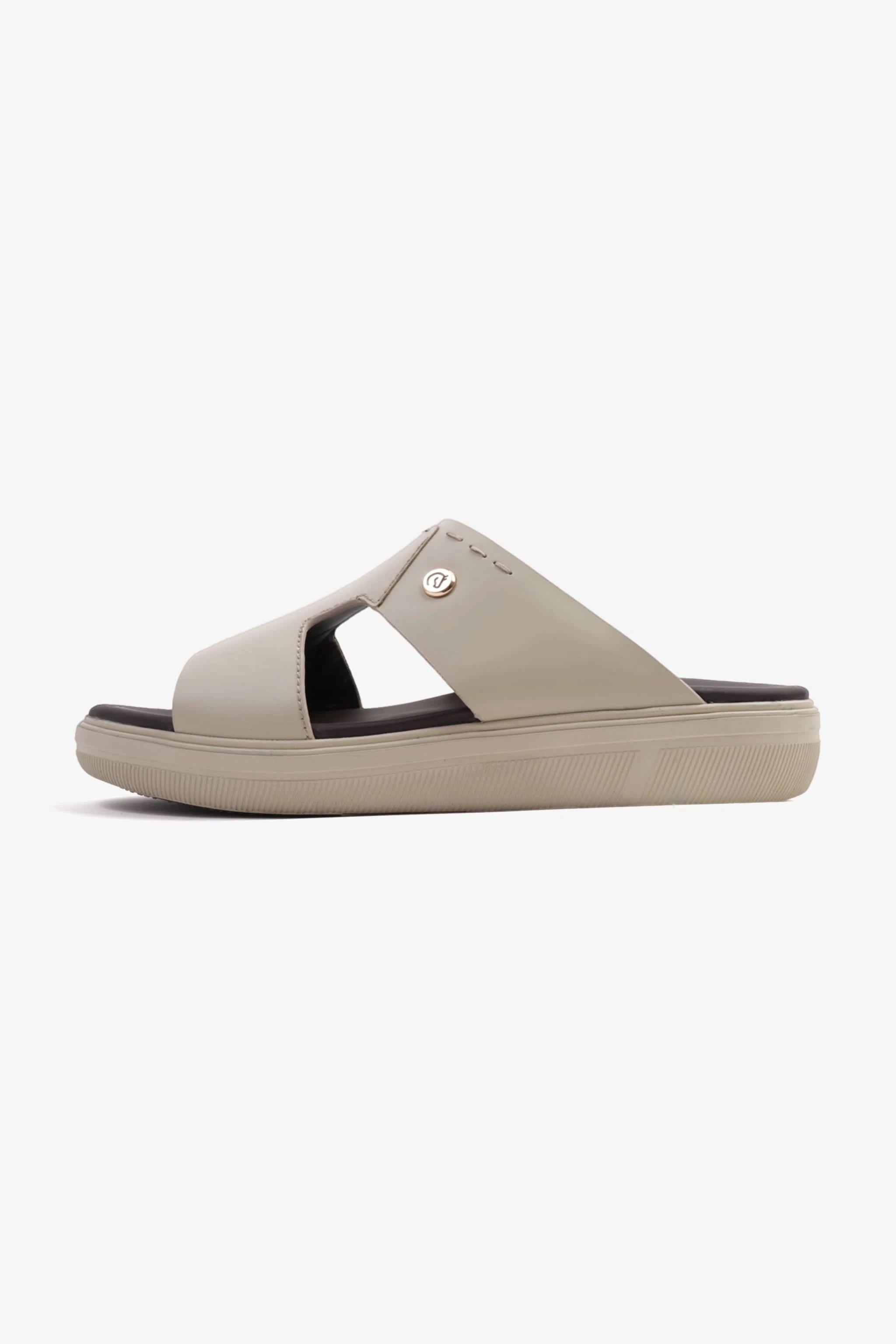 UOMO CAVALIER SLIP-ON DESIGN MEN SANDALS SAHARA