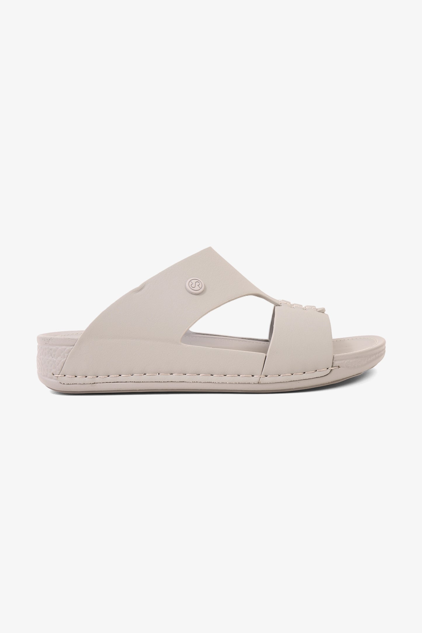 COMFORT PLUS SUPREME BALANCEARABIC SANDALS LIGHT GREY