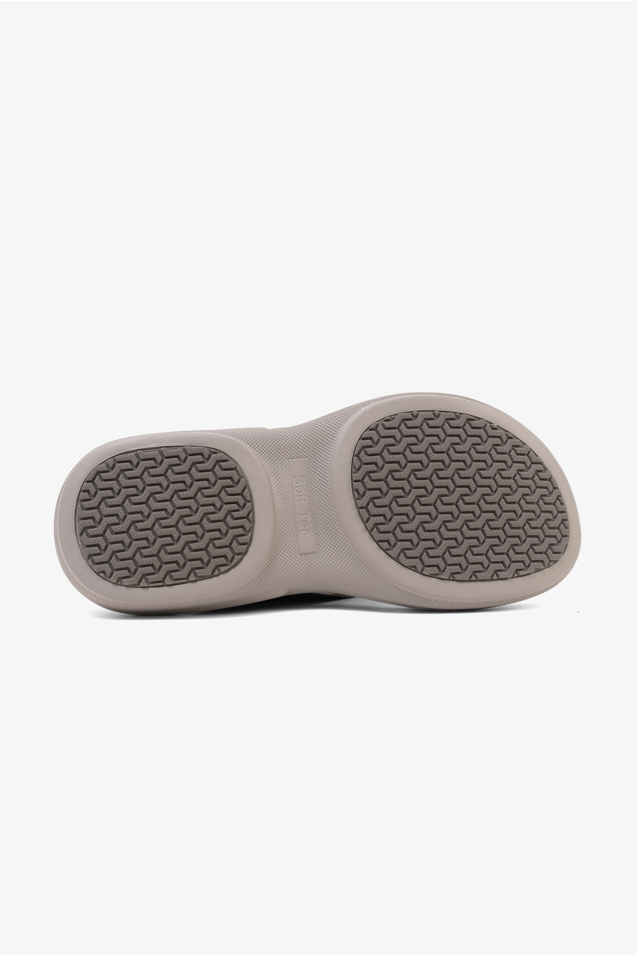 COMFORT PLUS MENS SANDALS-DN109 GREY