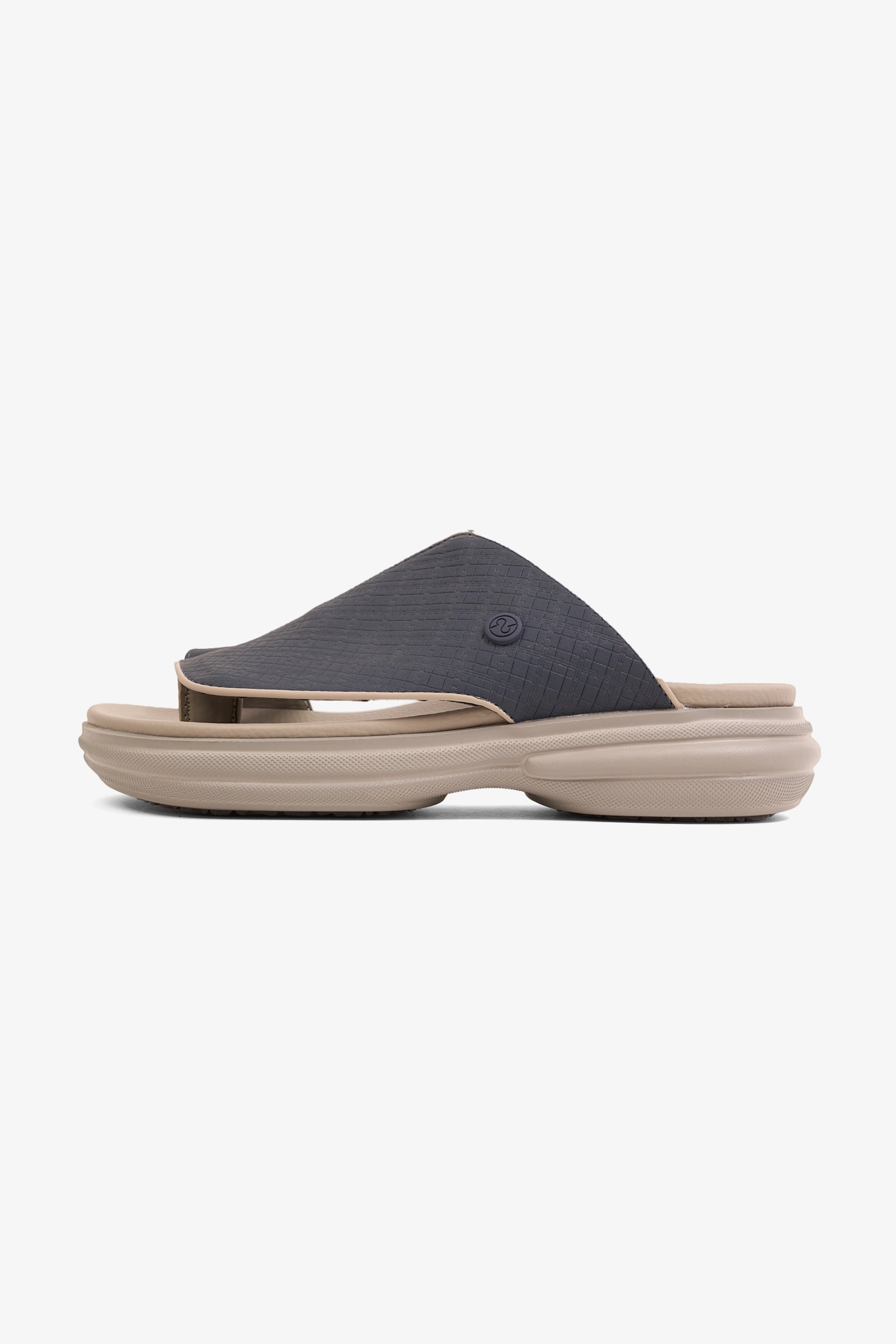 COMFORT PLUS IMPERIAL COMFORT ARABIC SANDALS NAVY - Seventy7