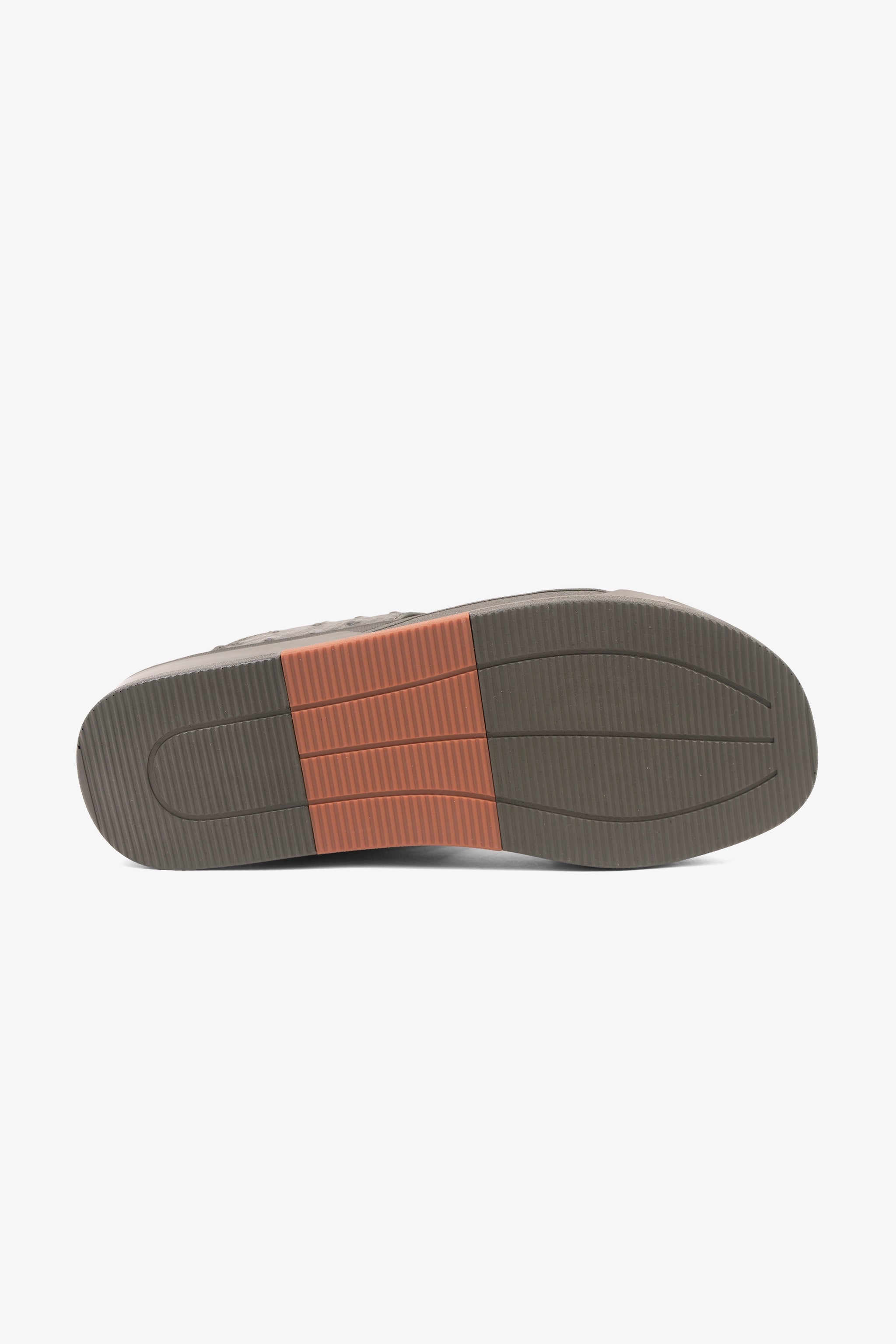 CAVALIER MENS SANDALS - HAR 334 OLIVE