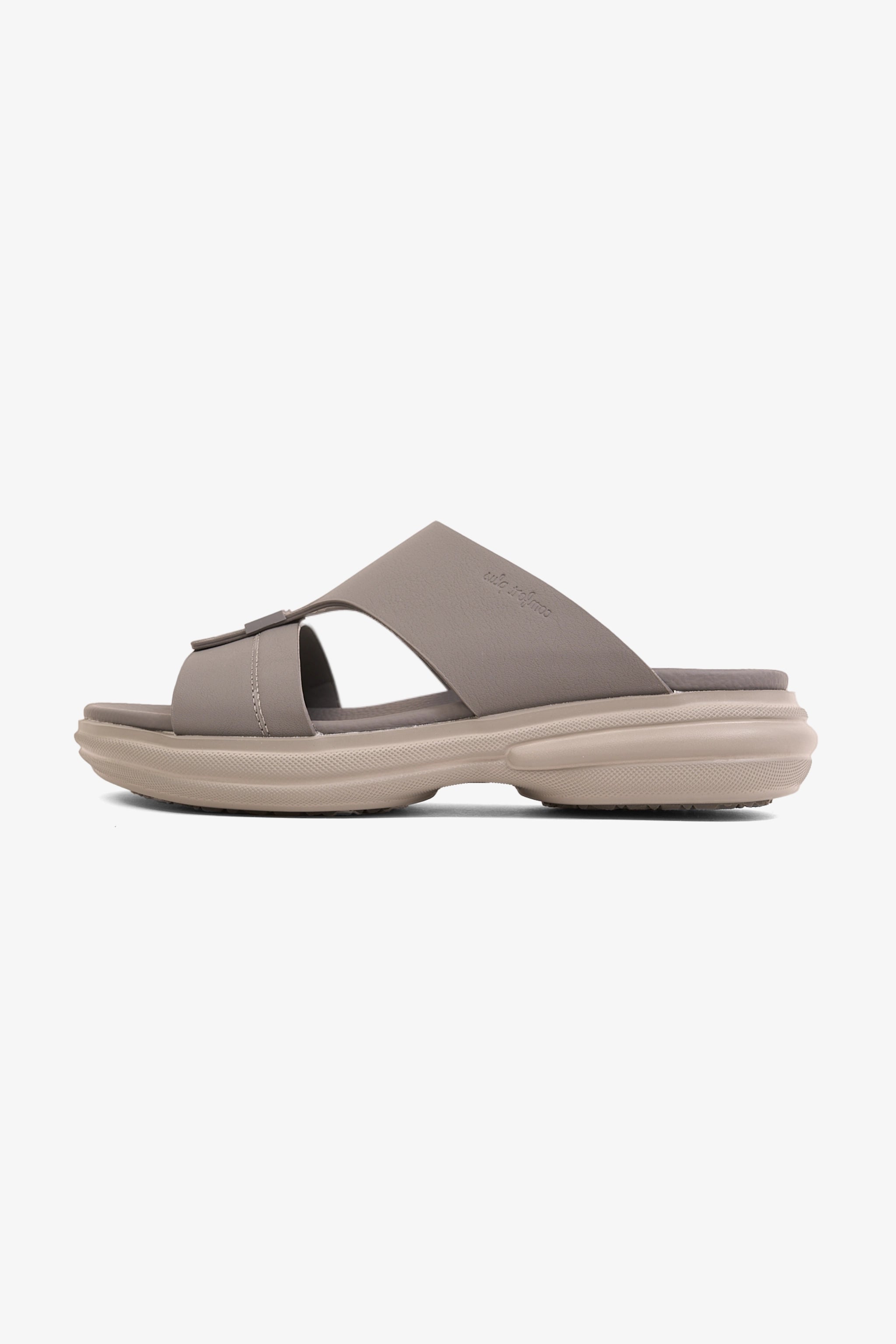 COMFORT PLUS TRUE BALANCE ARABIC SANDALS GREY