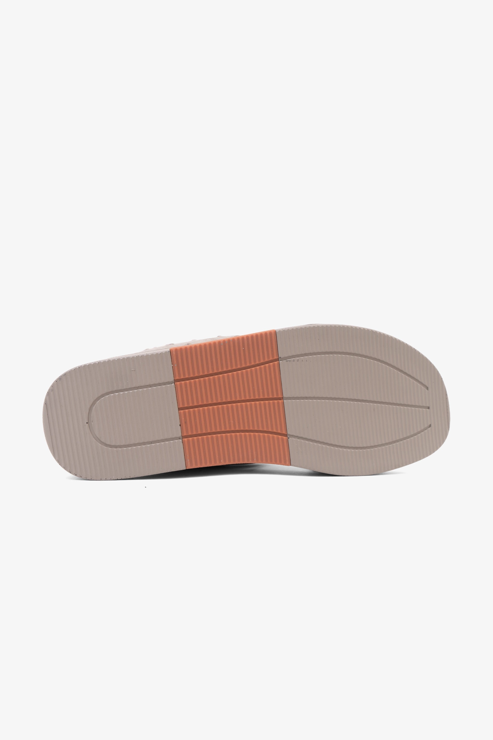 CAVALIER MENS SANDALS - HAR 334 GREY