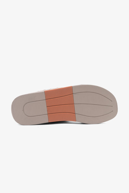 CAVALIER MENS SANDALS - HAR 334 GREY