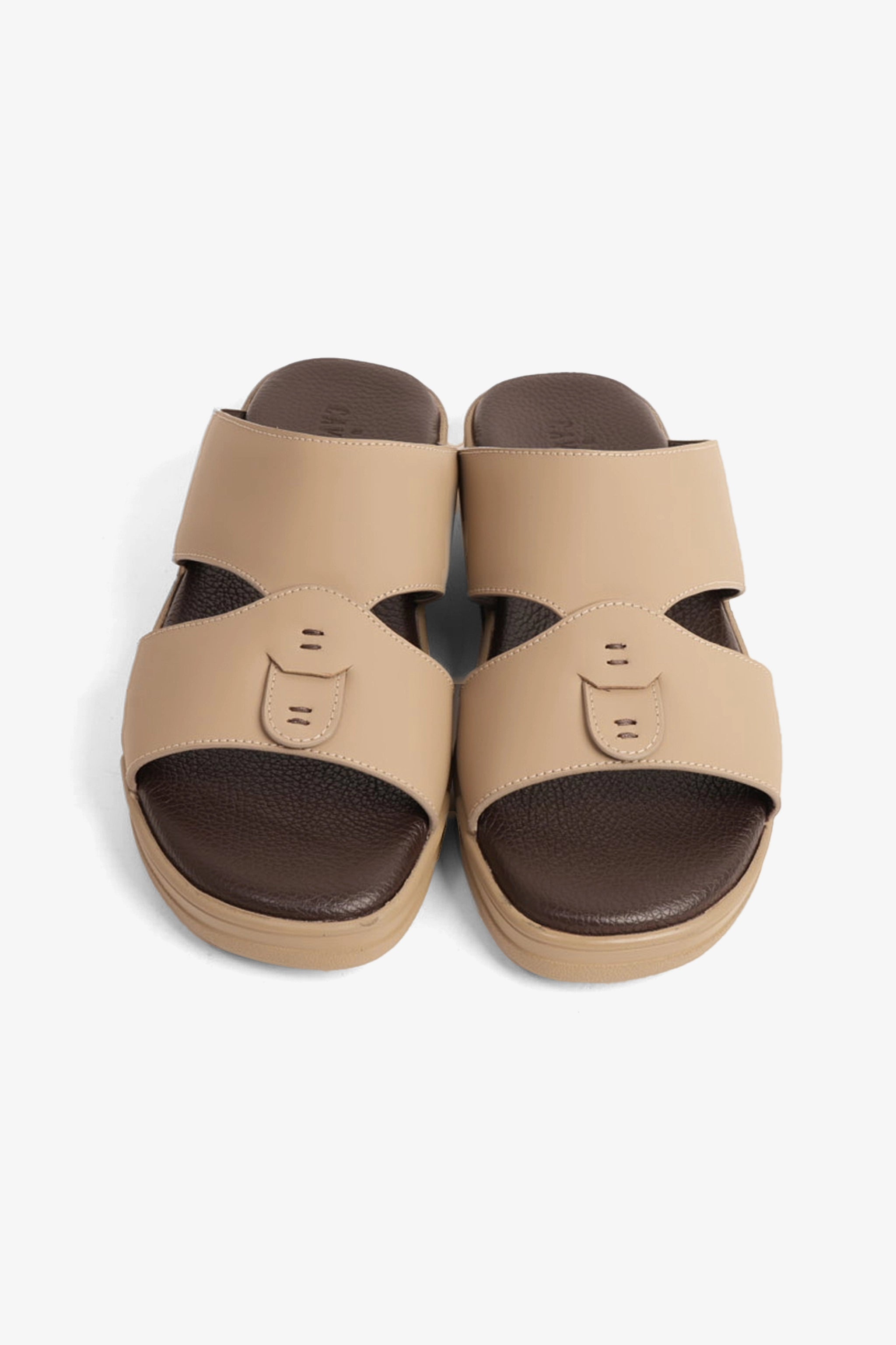 UOMO CAVALIER MENS SANDALS  -  HAR 329 MOUTON