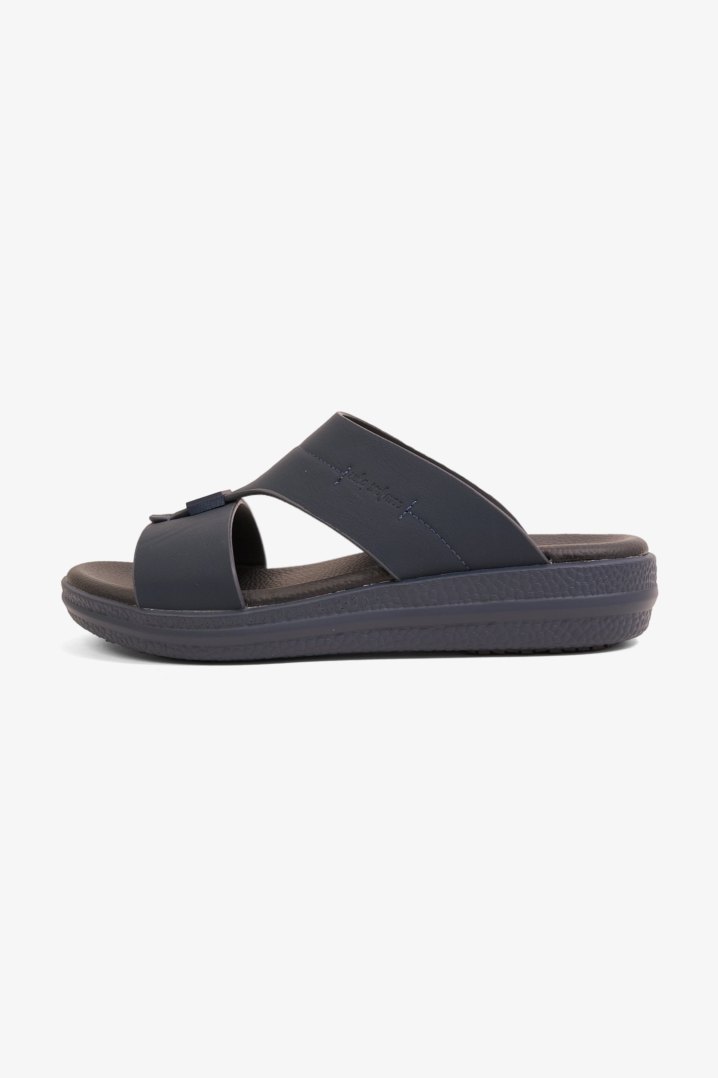 COMFORT PLUS ZEN BALANCE ARABIC SANDALS NAVY