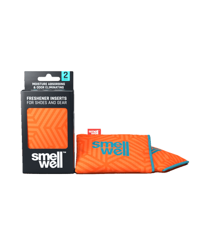 SMELLWELLACTIVE GO SHOE FRESHNER