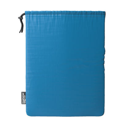 SMELLWELL FRESHNER BAG BLUE