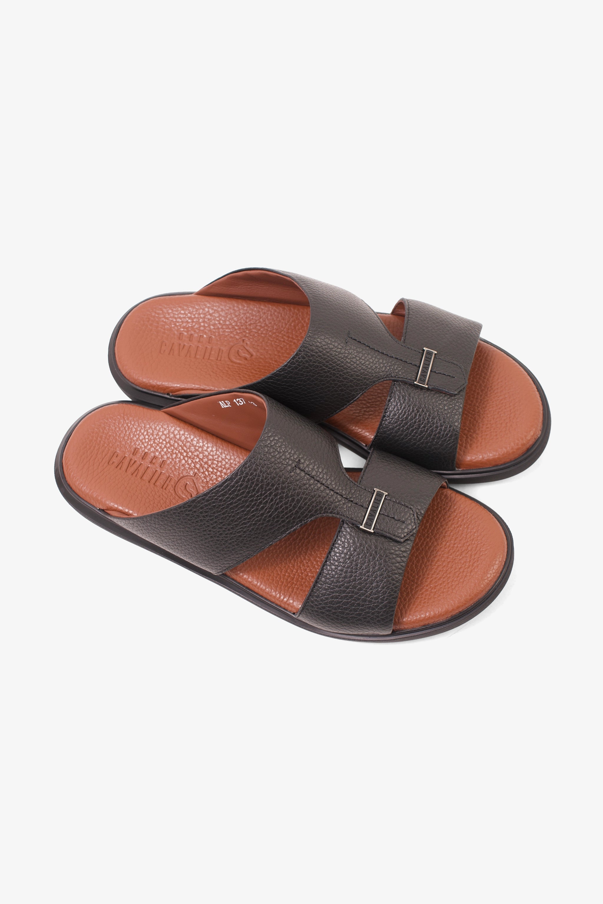 CAVALIER MEN SANDALS - ALP 137