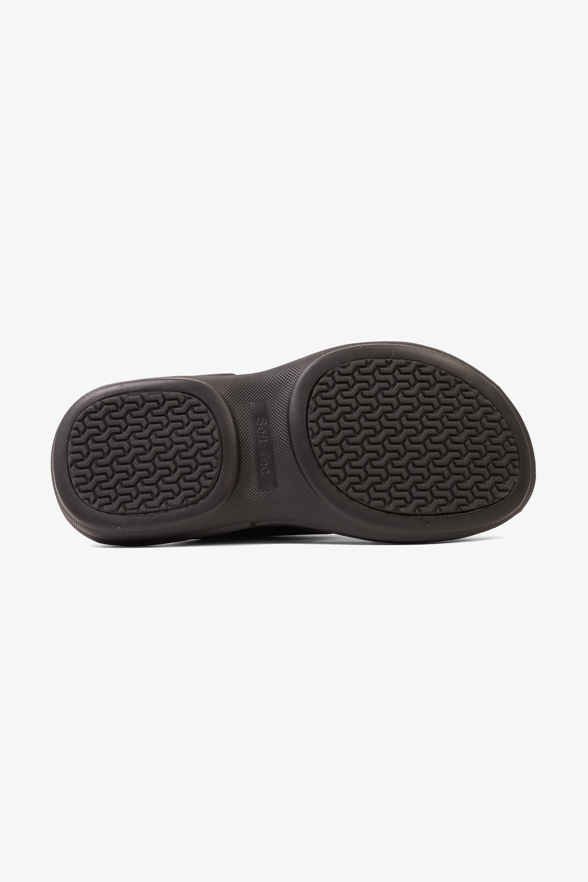 COMFORT PLUS IMPERIAL COMFORT ARABIC SANDALS BLACK - Seventy7