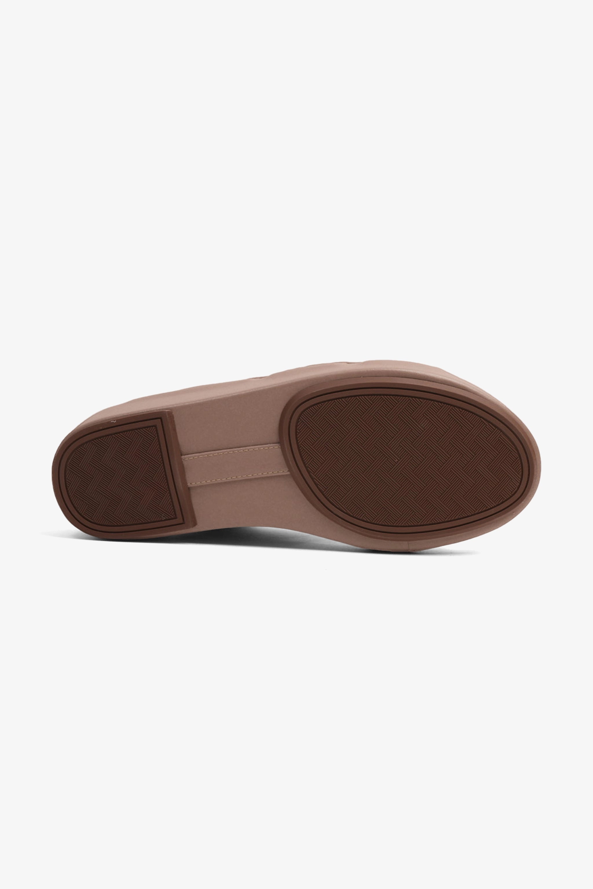 UOMO CAVALIER GENUINE LEATHER LUXURIOUSLY ARABIC SANDALS STONE - Seventy7
