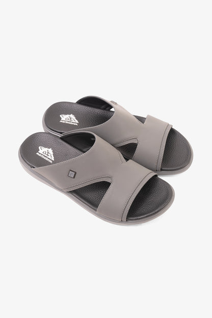 MARINO BROS. MEN'S SANDALS GREY