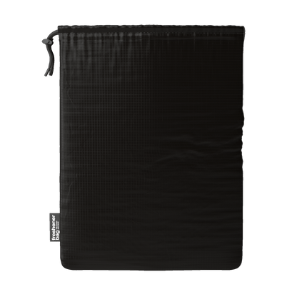 SMELLWELL FRESHNER BAG SOLIDBLACK