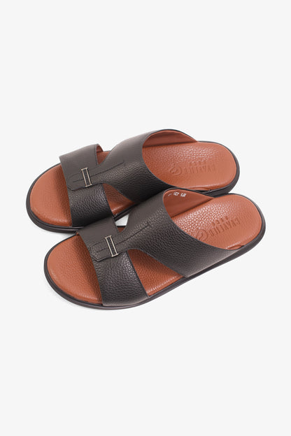CAVALIER MEN SANDALS - ALP 137