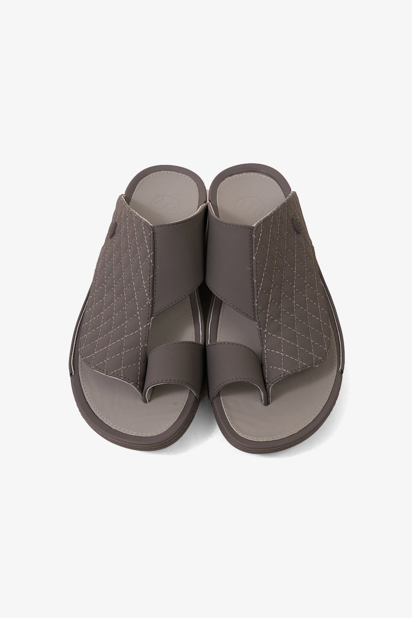 COMFORT PLUS PRIME MOTION ARABIC SANDALS GREY