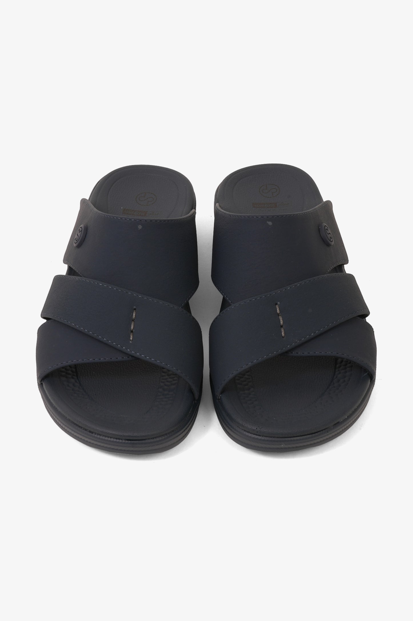 COMFORT PLUS BOYS COMFORT ARABIC SANDALS NAVY