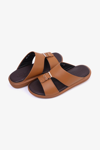 UOMO CAVALIER MENS SANDALS  -  ALP 107 CANYON