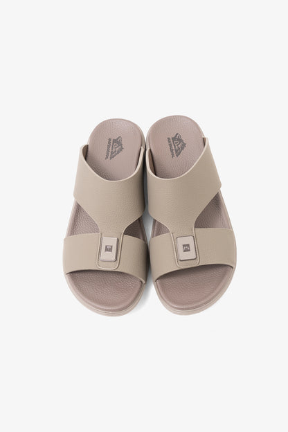 Marino Bros. Men’s Premium Comfort Walking Sandals OLIVE
