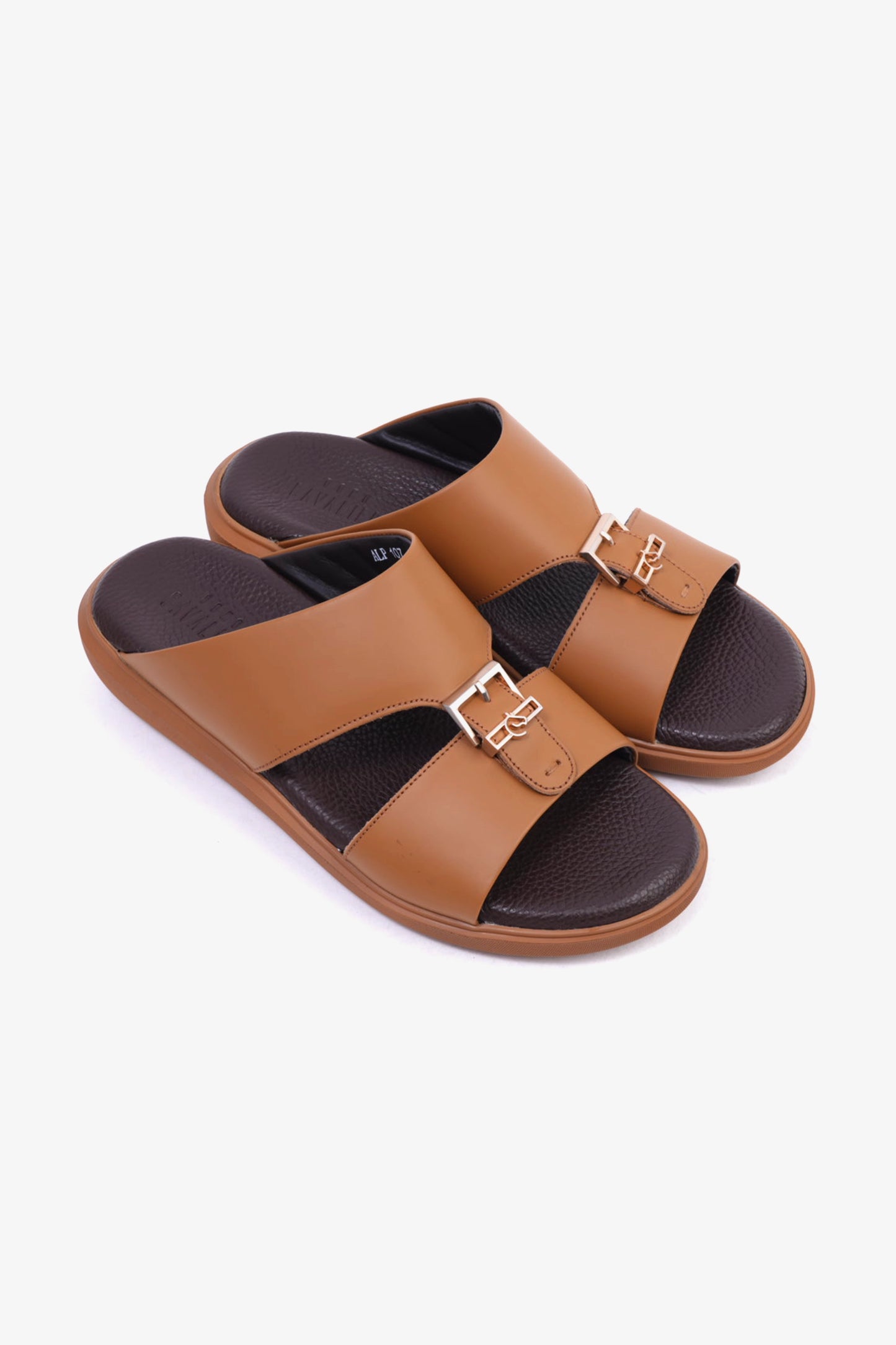 UOMO CAVALIER MENS SANDALS  -  ALP 107 CANYON