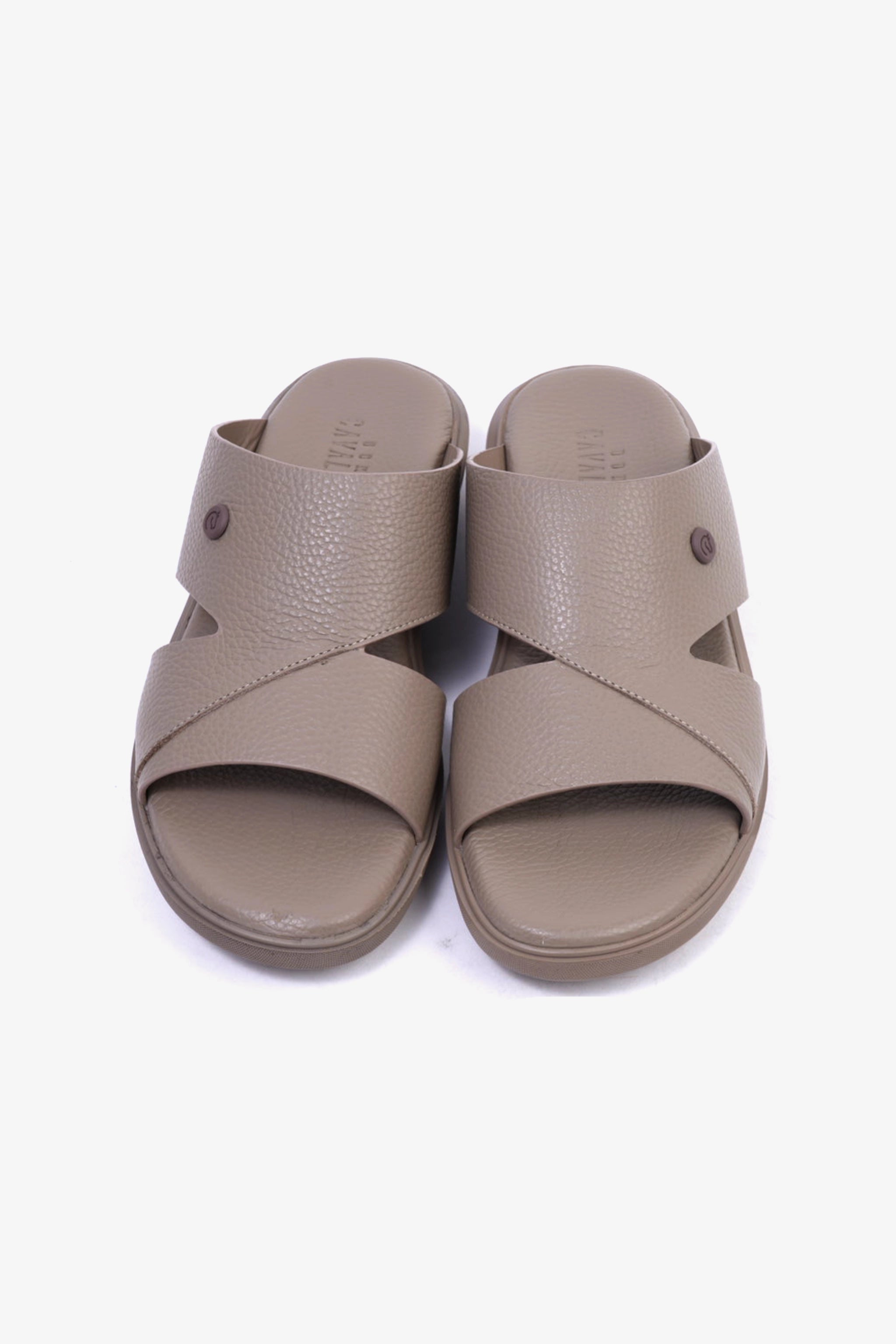 UOMO CAVALIER MENS SANDALS  -  ALP 115 STONE - Seventy7