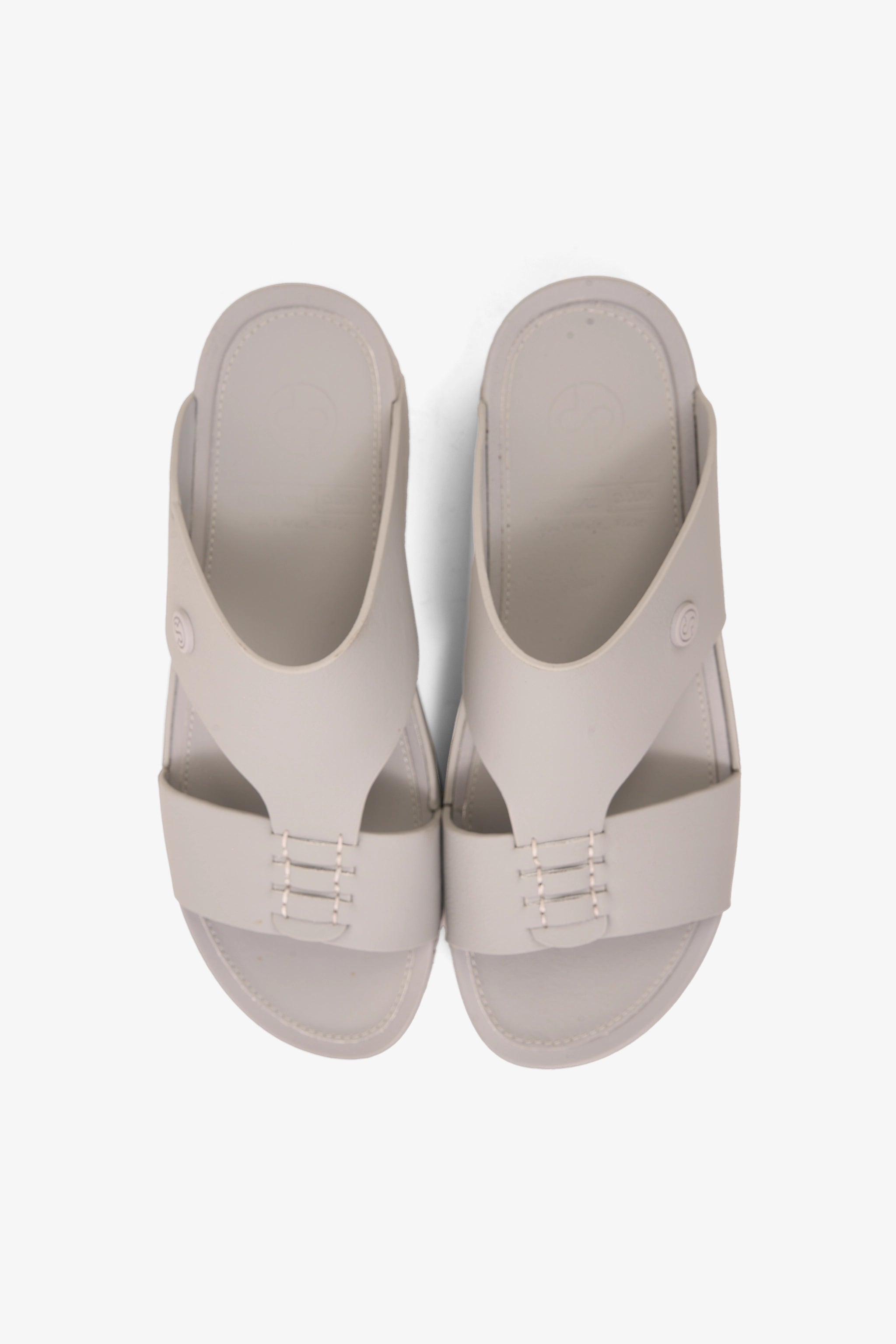 COMFORT PLUS SUPREME BALANCE ARABIC SANDALS LIGHT GREY
