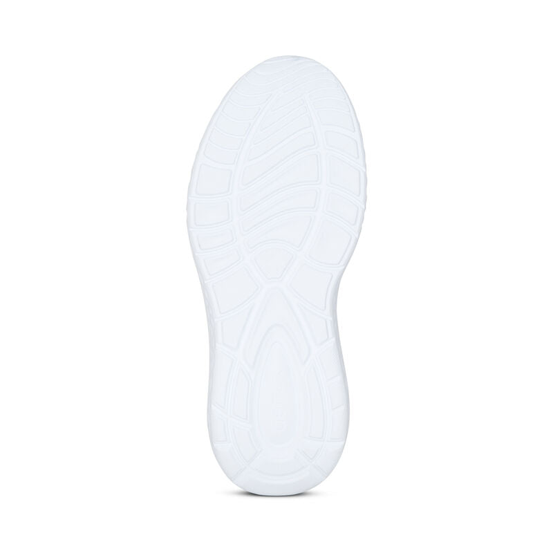 DANIKA ARCH SUPPORT SNEAKER WHITE