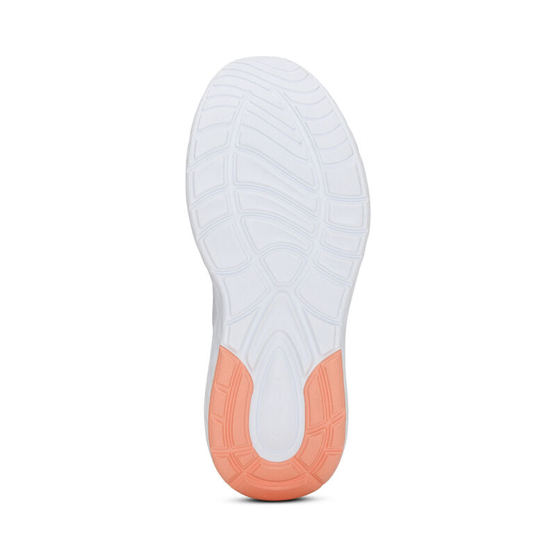 DANIKA ARCH SUPPORT SNEAKER LIGHT- GREY