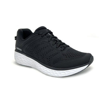 Chase Arch Support Sneakers Men Black