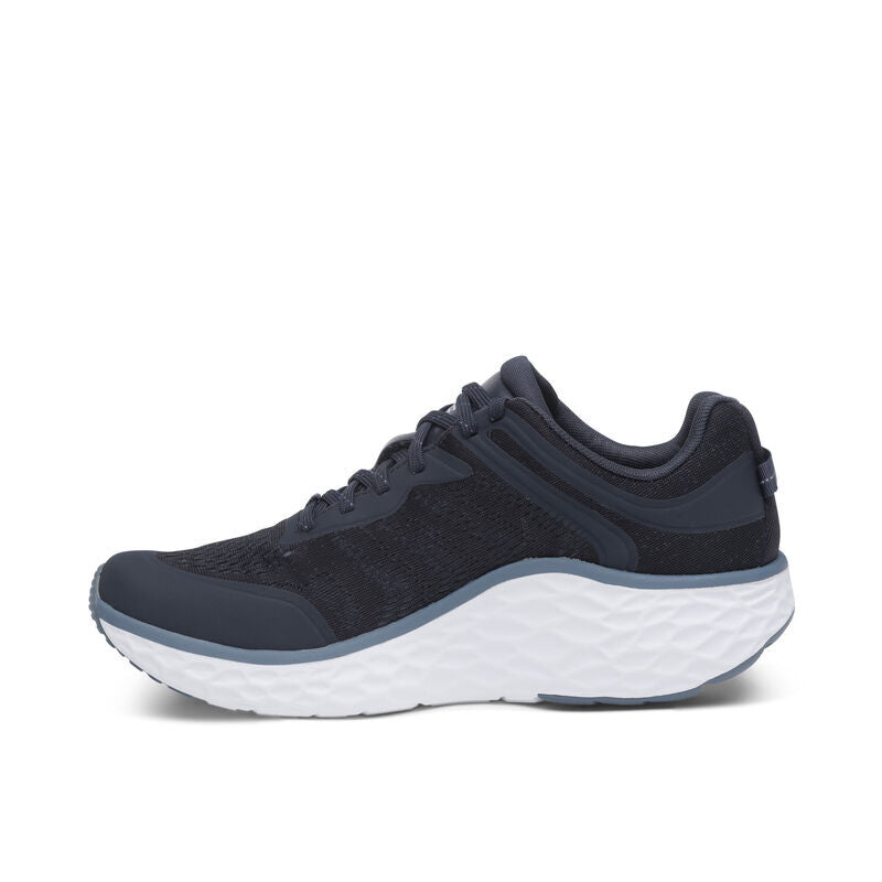 Chase Arch Support Sneakers Men Navy