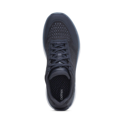 Chase Arch Support Sneakers Men Navy