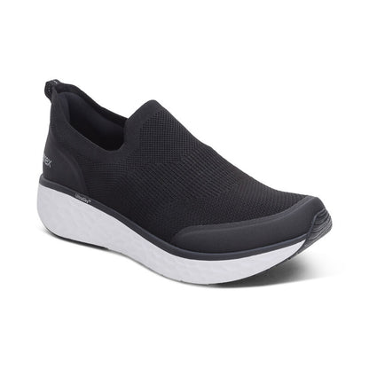 Dash Arch Support Sneakers Men Black