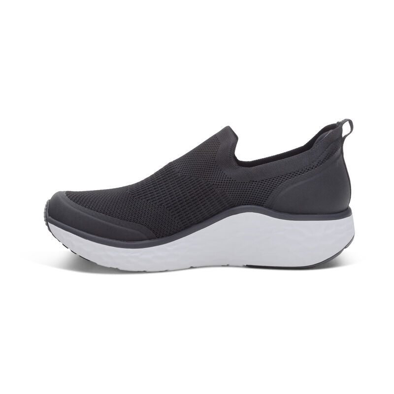 Dash Arch Support Sneakers Men Black