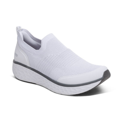 Dash Arch Support Sneakers Men White