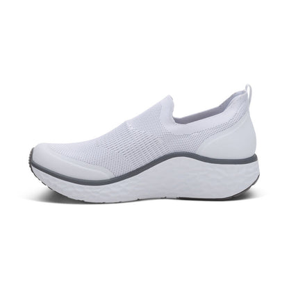 Dash Arch Support Sneakers Men White