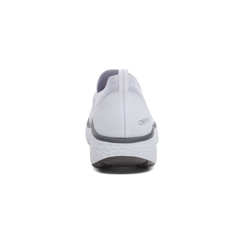 Dash Arch Support Sneakers Men White