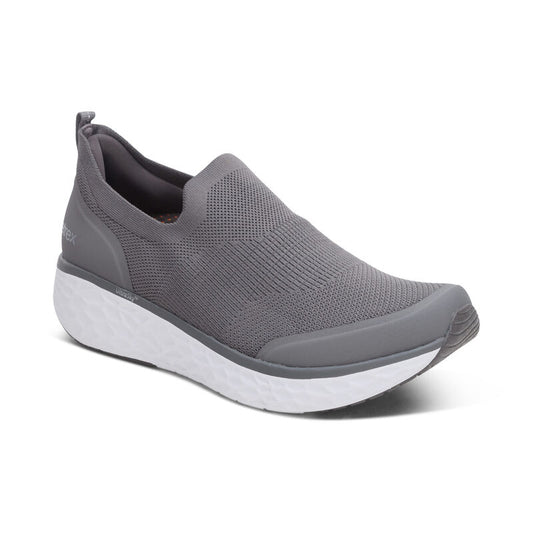 Dash Arch Support Sneakers Men Grey