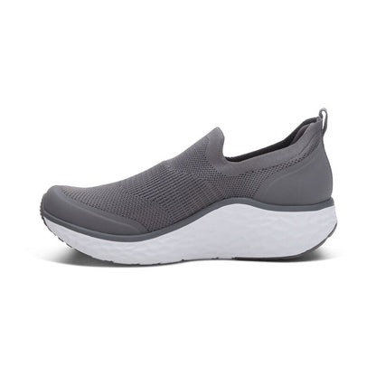 Dash Arch Support Sneakers Men Grey