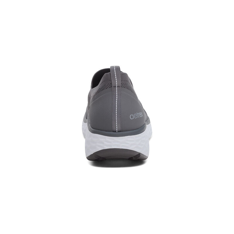 Dash Arch Support Sneakers Men Grey