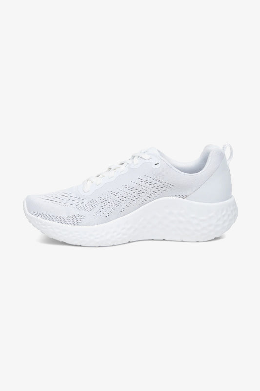 DANIKA ARCH SUPPORT SNEAKER WHITE - Seventy7